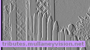 Tributes.MullaneyVision.net auxiliary illustration